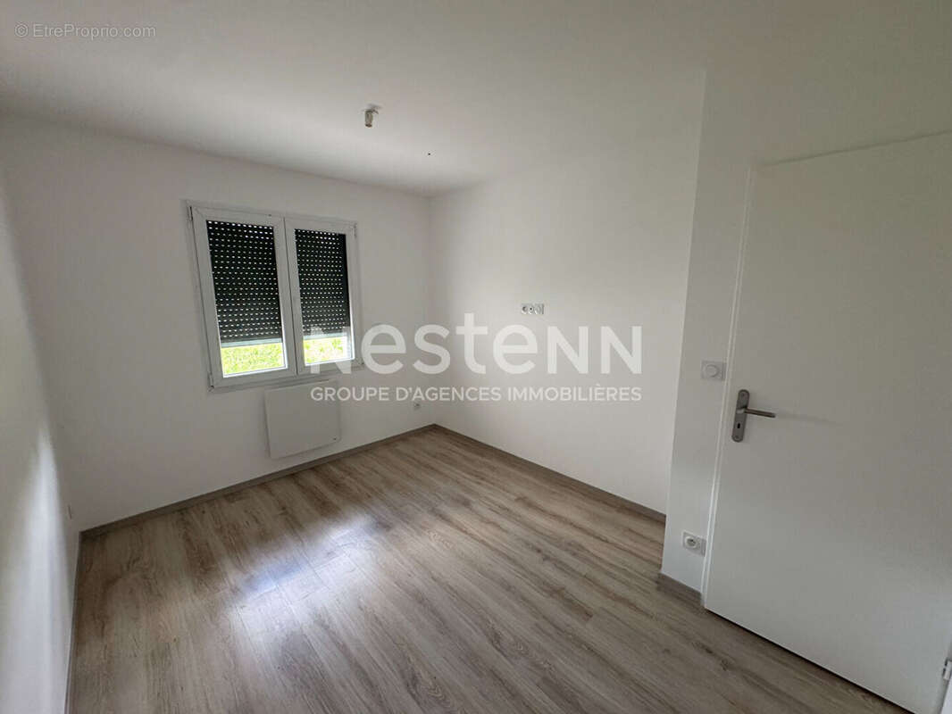 Maison à LES MONTILS