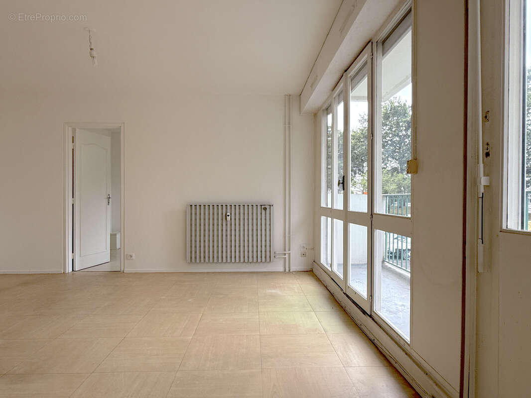 Appartement à VERTOU