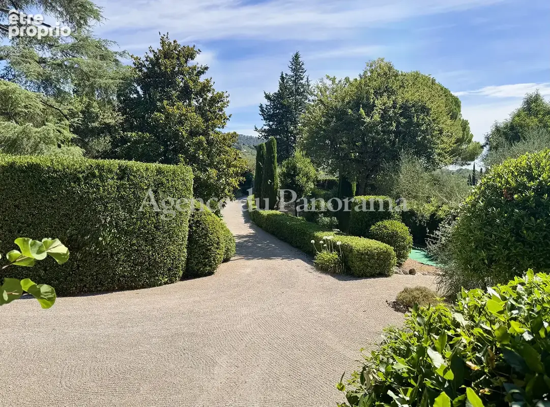 Magnifique bastide a l'atmosphere d'autrefois - photo 29