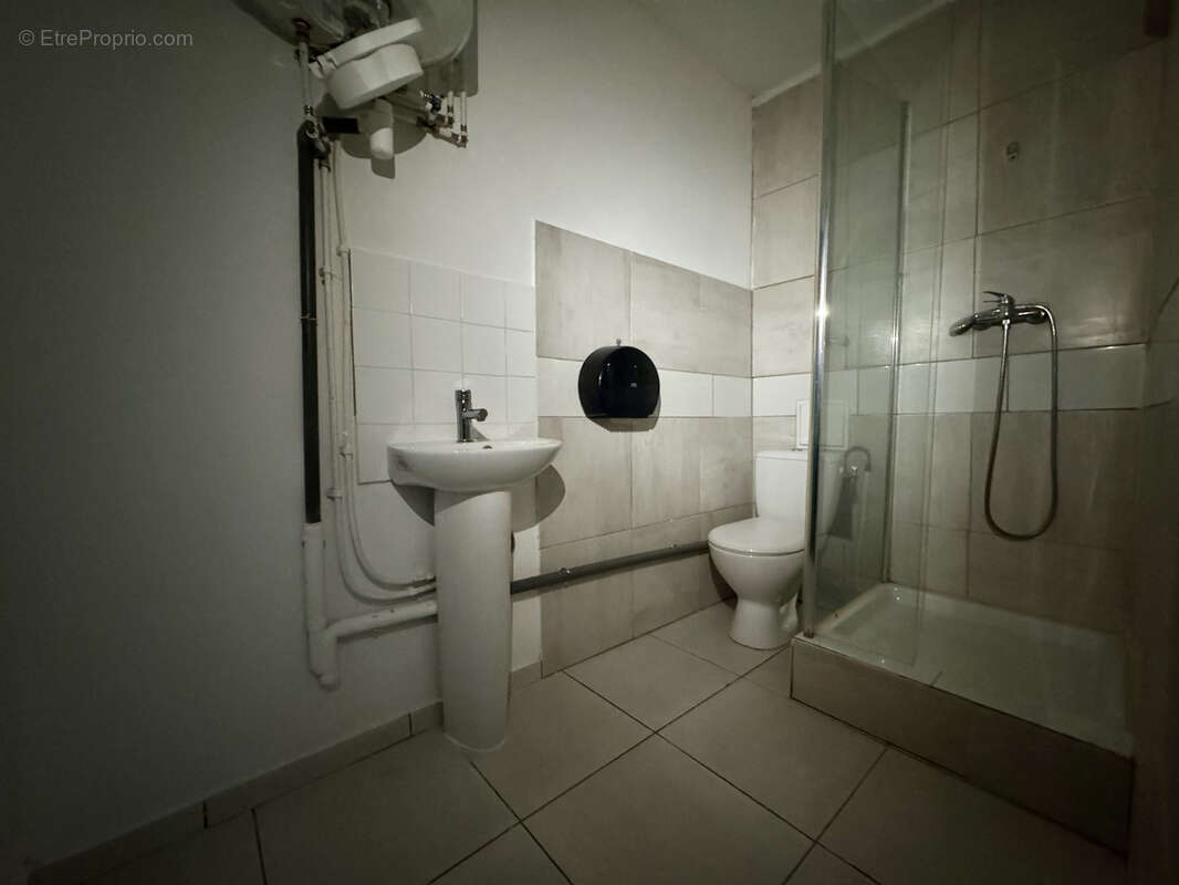 Appartement à DENAIN