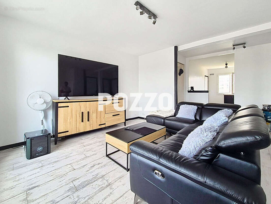 Appartement à CAEN