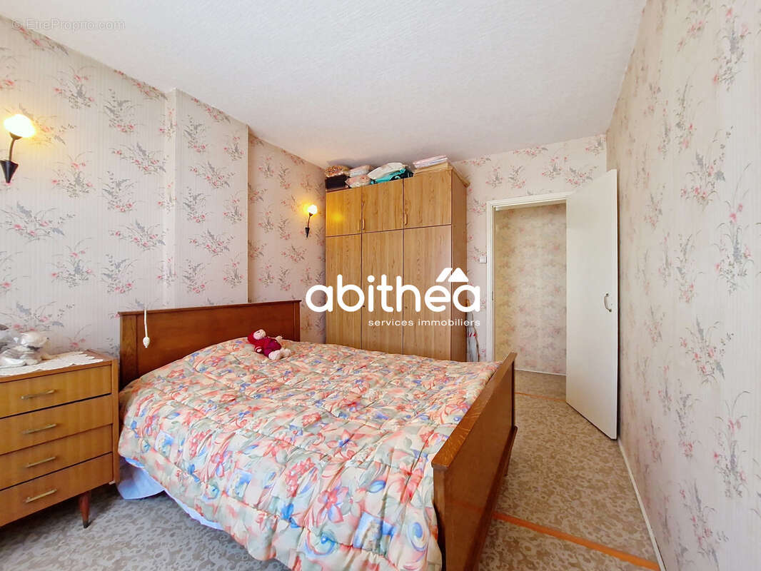 Maison à BILLY-BERCLAU