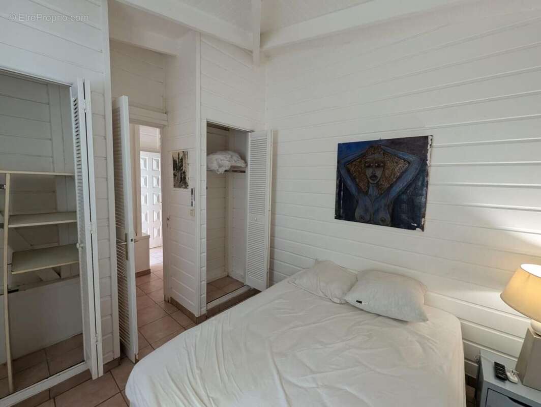 Photo 3 - Maison à LES TROIS-ILETS