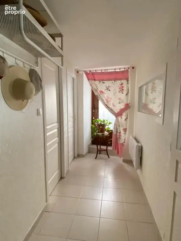 Charras - Maison 131 m² avec grange située sur une impasse - photo 4