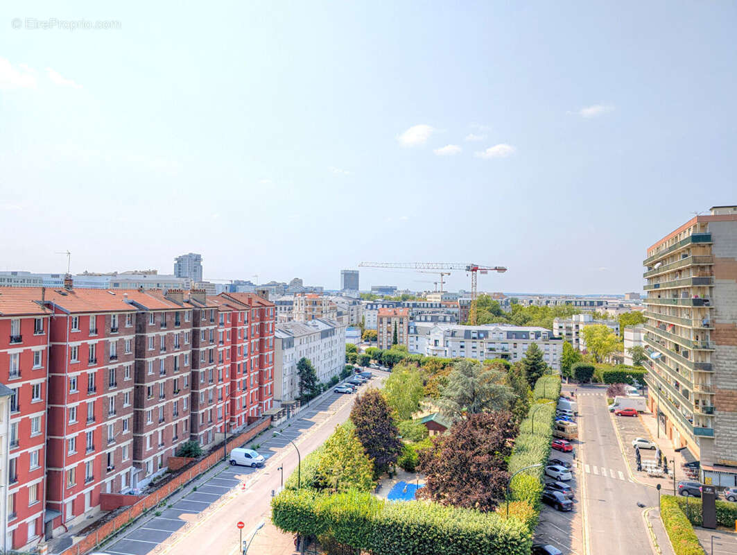 Appartement La Garenne Colombes 2 pièces 43.20 m2 - photo 3