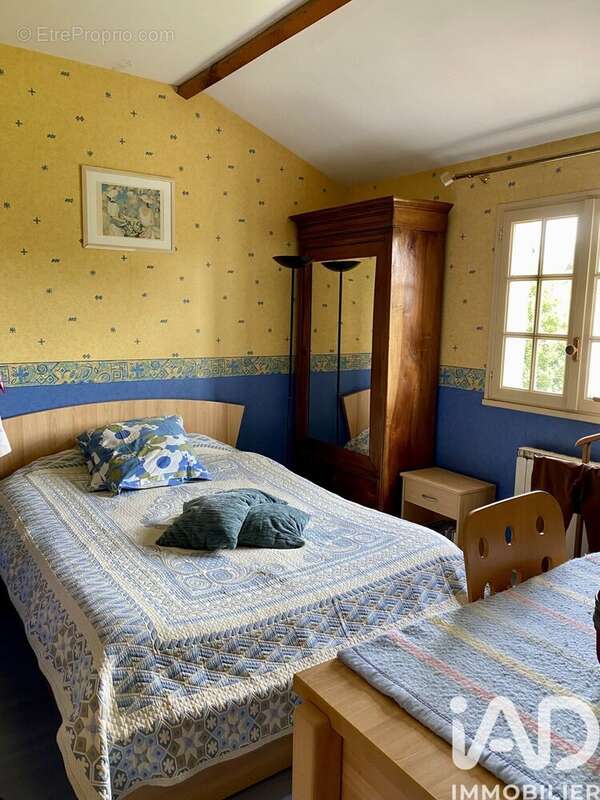 Photo 8 - Maison à VERTOU