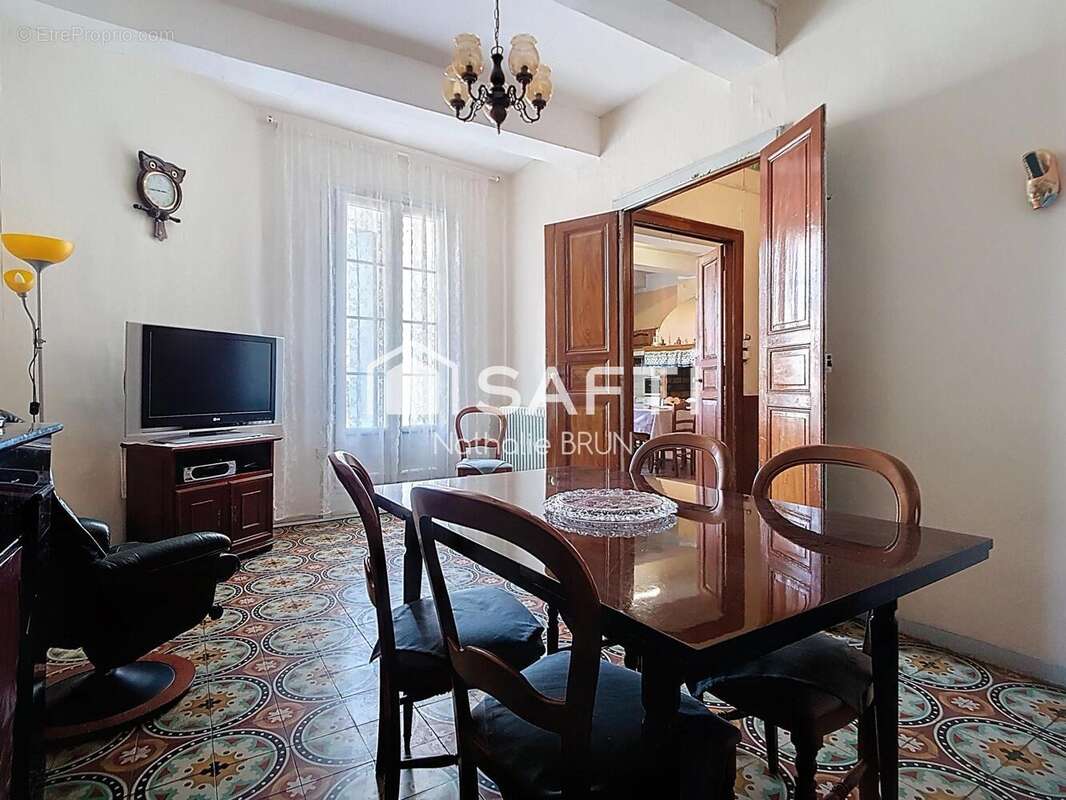 Photo 5 - Maison à MONTAGNAC