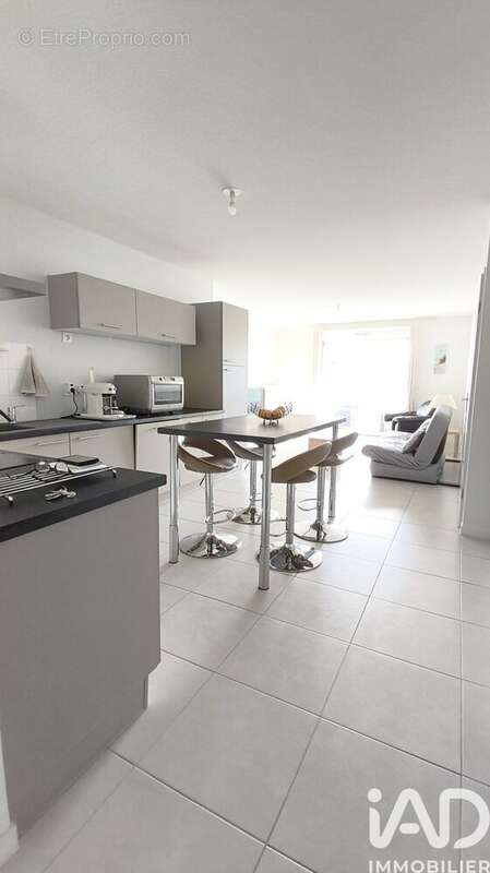 Photo 4 - Appartement à LA ROCHELLE