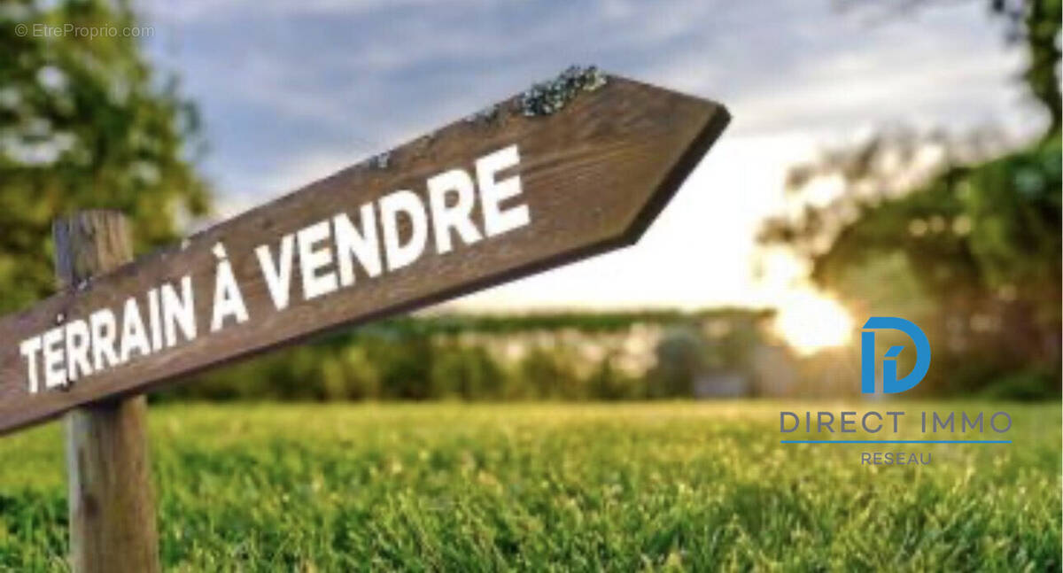 Terrain à MAZINGARBE