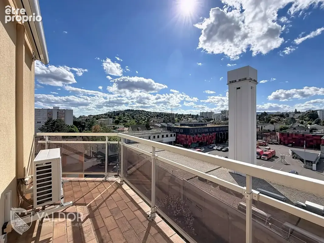 Appartement 6 pièces 115 m² à vendre à Villefranche-Sur-Saone (69400) - photo 15
