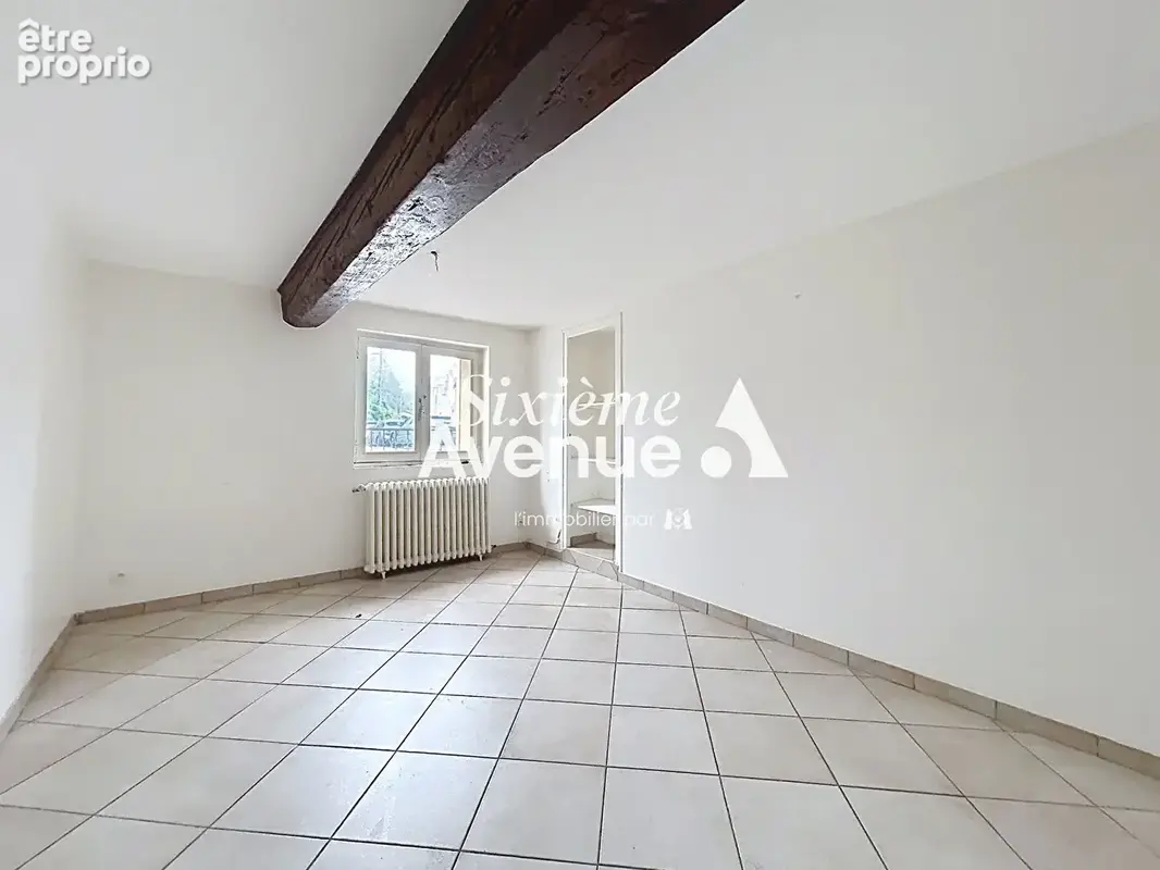 Maison Decines Charpieu 4 pièce(s) 95.81 m2 - photo 7