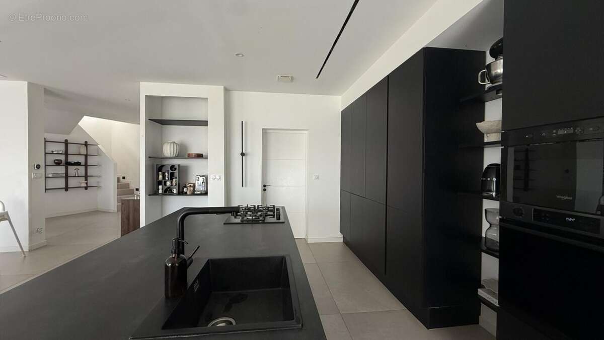 Villa individuelle 142 m² hab + garage sur 300 m terrain avec piscine - photo 5