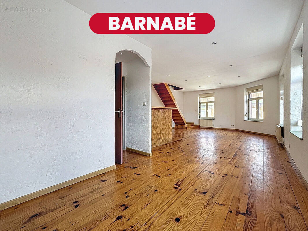 Appartement à LILLE