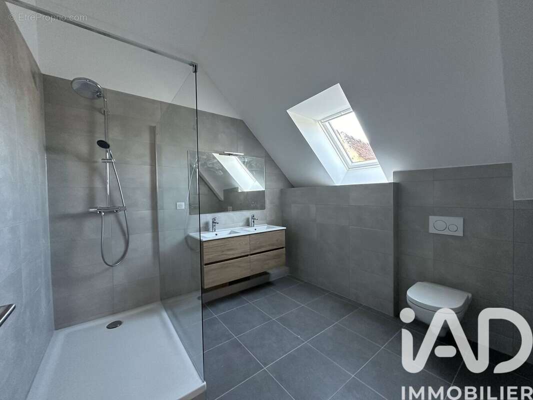 Photo 7 - Appartement à GRIESHEIM-PRES-MOLSHEIM