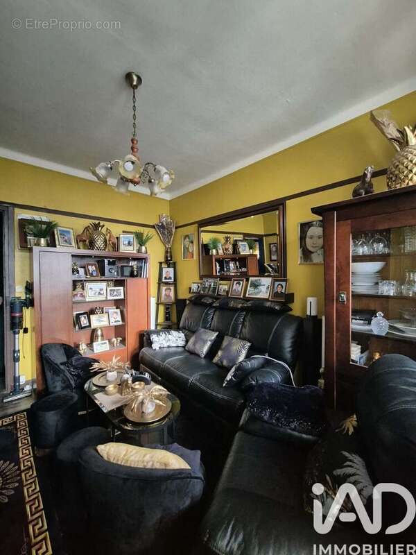 Photo 2 - Appartement à CREIL