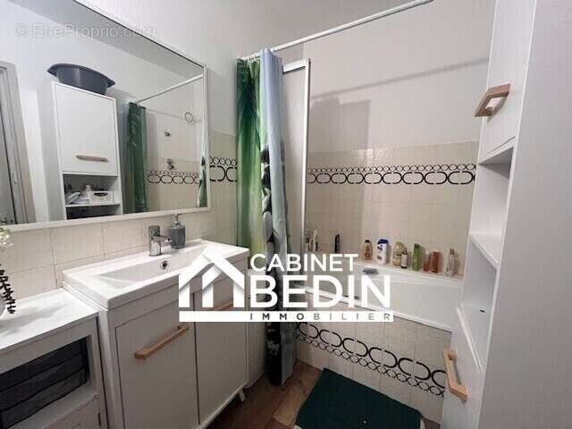 Appartement à DAX