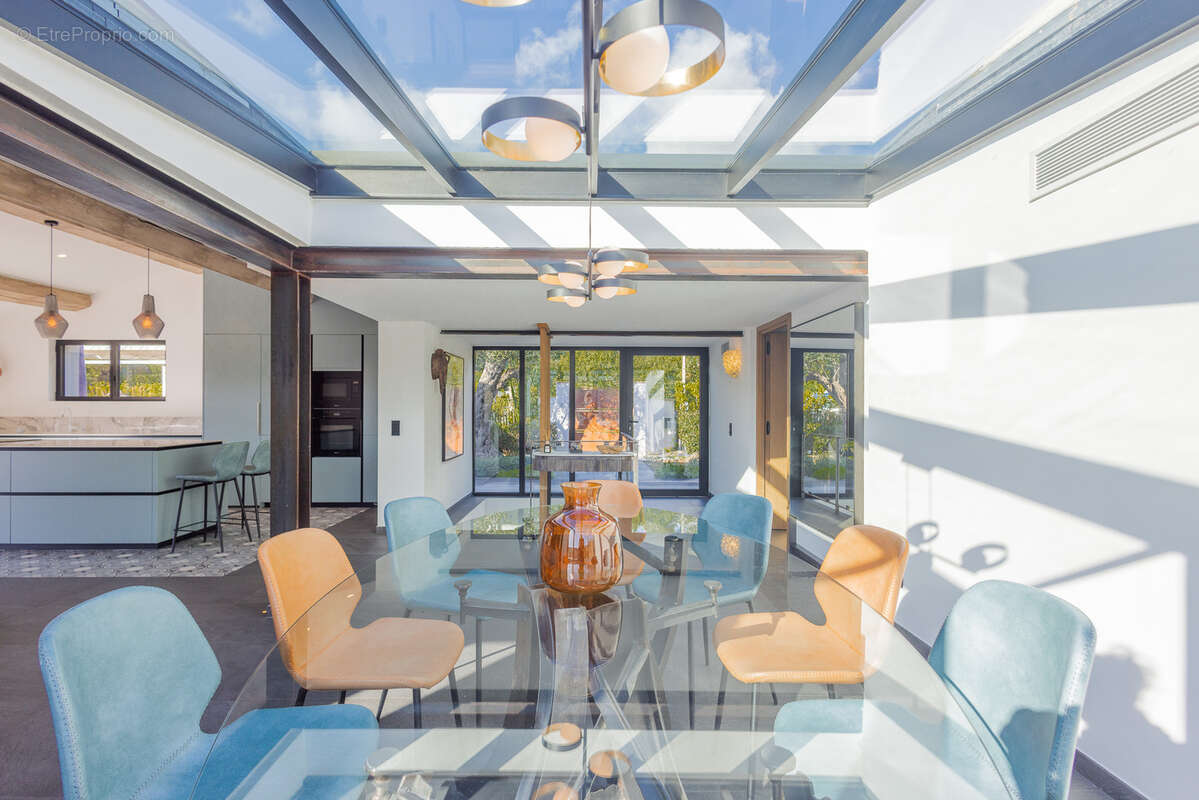 Maison à LA CROIX-VALMER