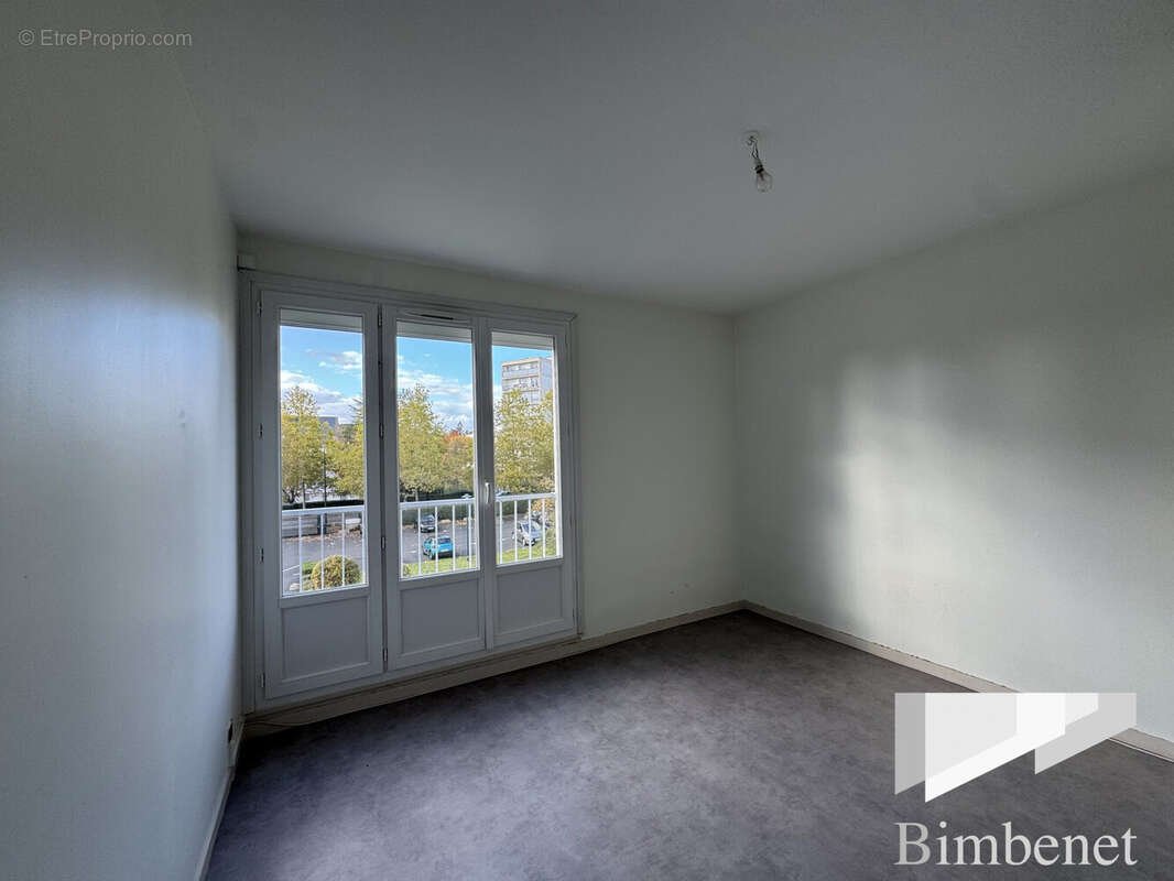 Appartement à OLIVET