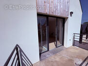 Appartement à BERNIERES-SUR-MER