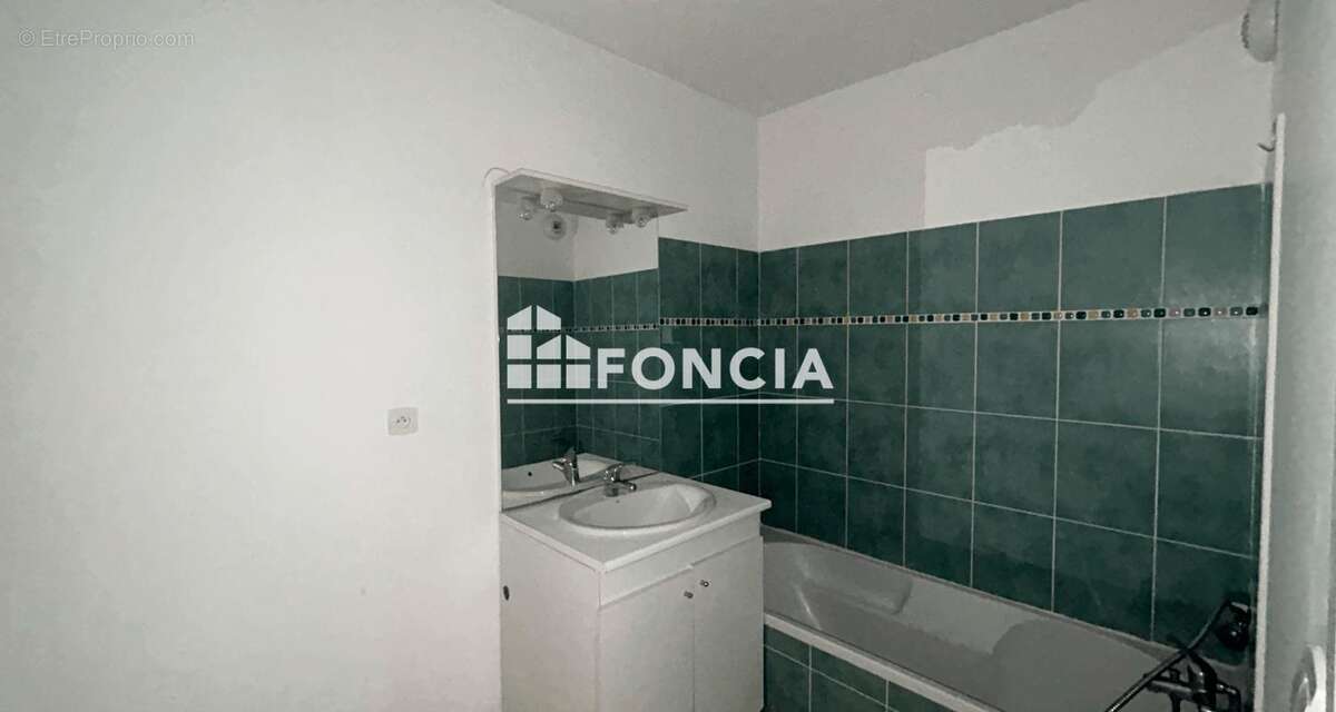 Appartement à ESCALQUENS