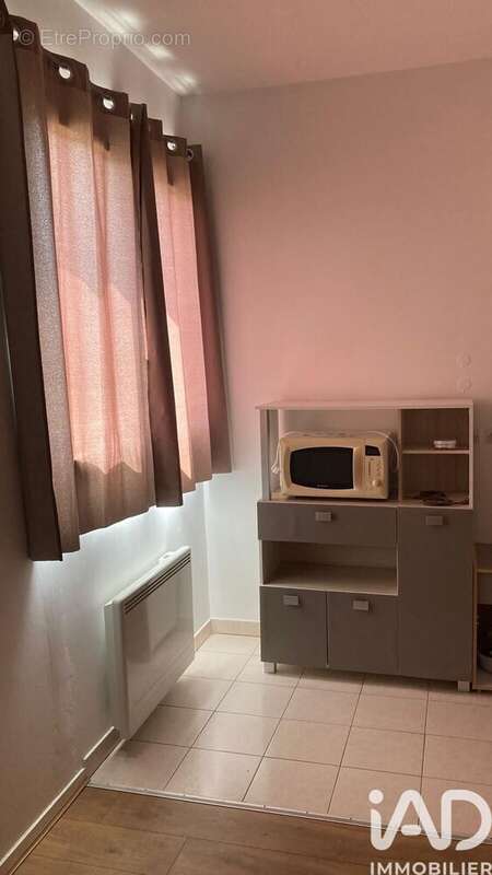 Photo 5 - Appartement à MONTARGIS