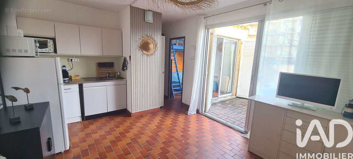 Photo 4 - Maison à LE BARCARES