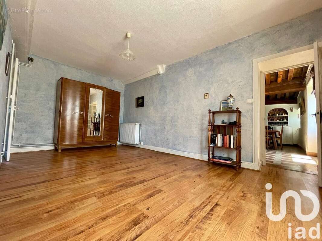 Maison 185 m² à Montchanin  - photo 9