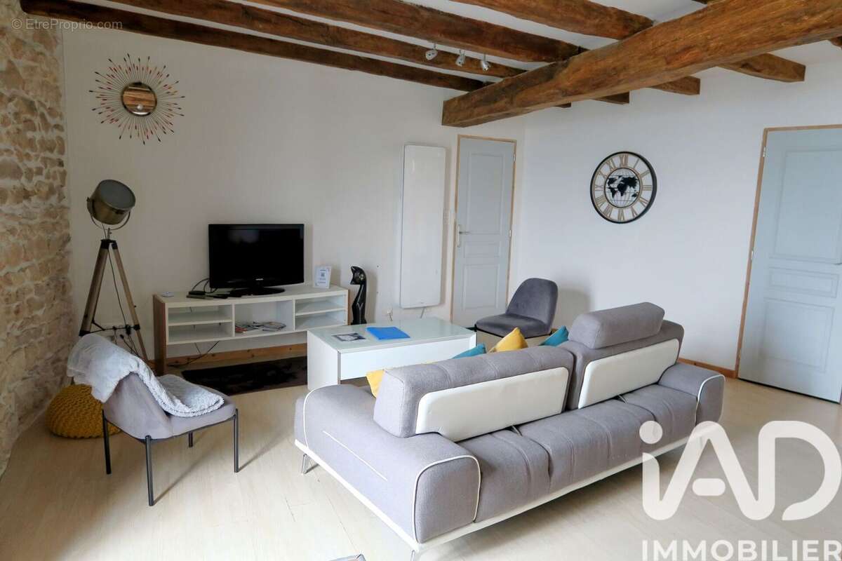 Photo 3 - Maison à VALDIVIENNE