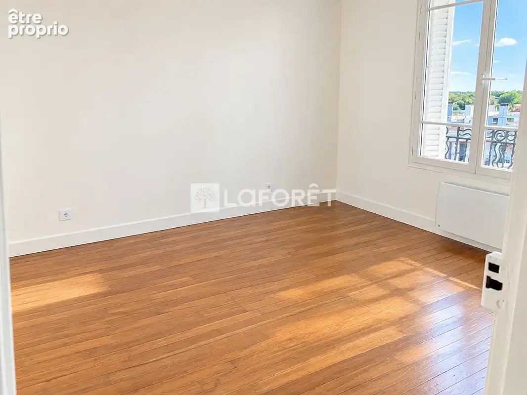 Appartement Fontenay Sous Bois 2 pièces 7 m2 - photo 4