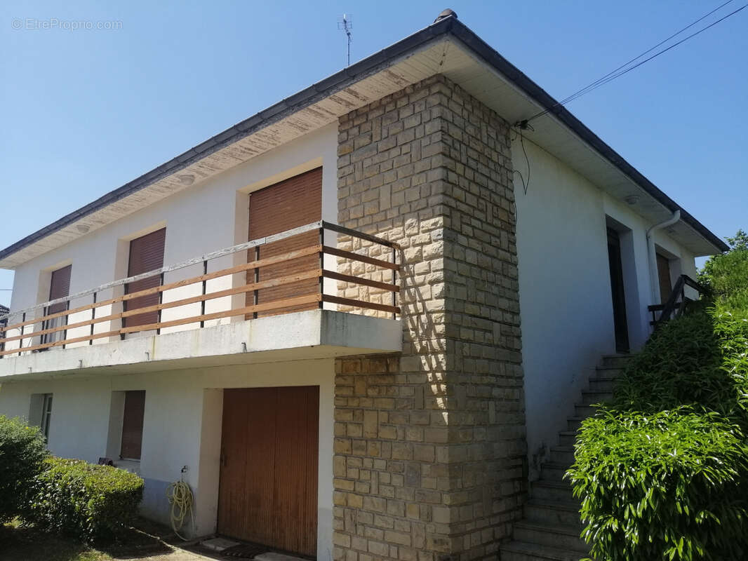 Appartement à NEVERS