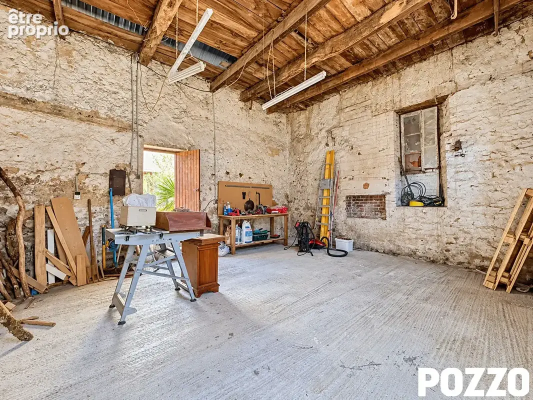 Maison  Bourgeoise à CERENCES de 7 pièces  (167 m2 ) - photo 17