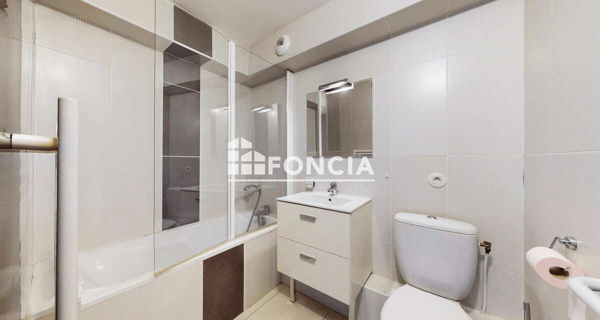 Appartement à CANET-EN-ROUSSILLON