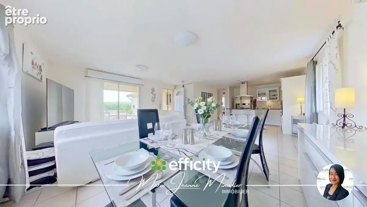 Maison 5 pièces 100 m² à vendre à Le Bois-D'oingt (69620) - photo 4
