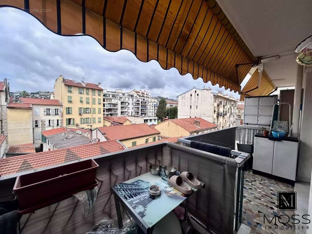 3 pièces Libération - photo 13