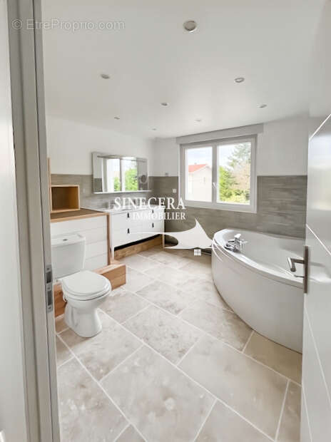 Maison à LA TESTE-DE-BUCH