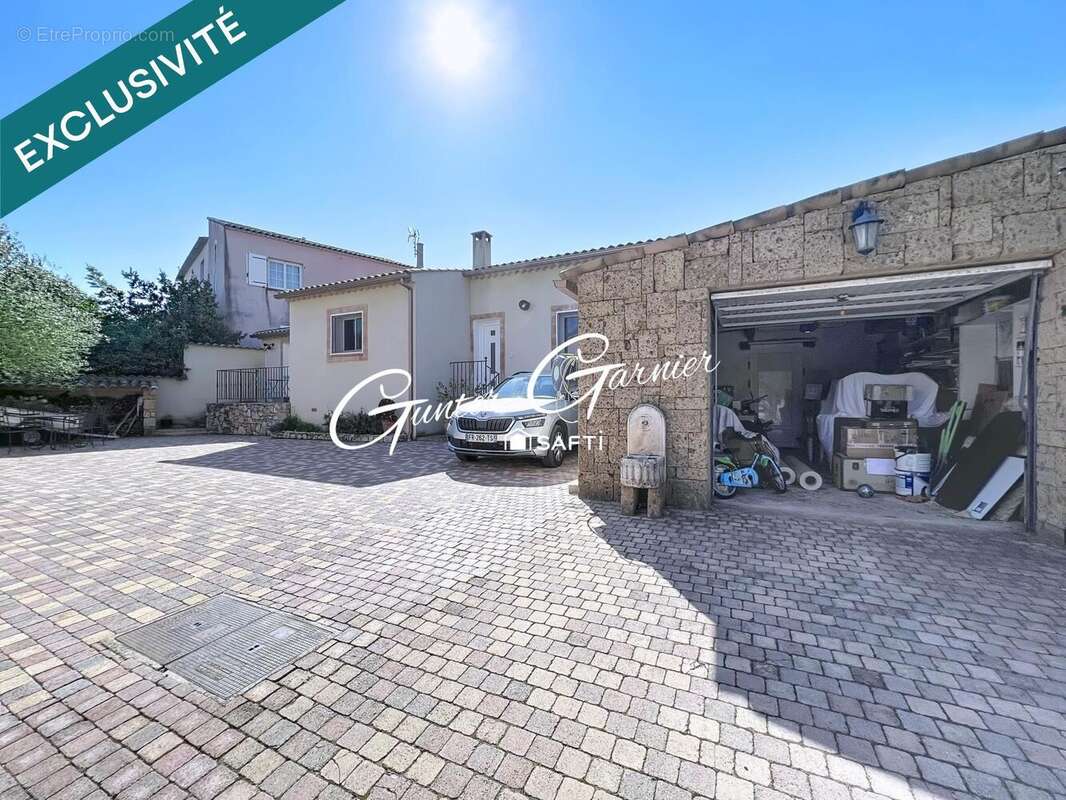 Photo 9 - Maison à LE CANNET-DES-MAURES