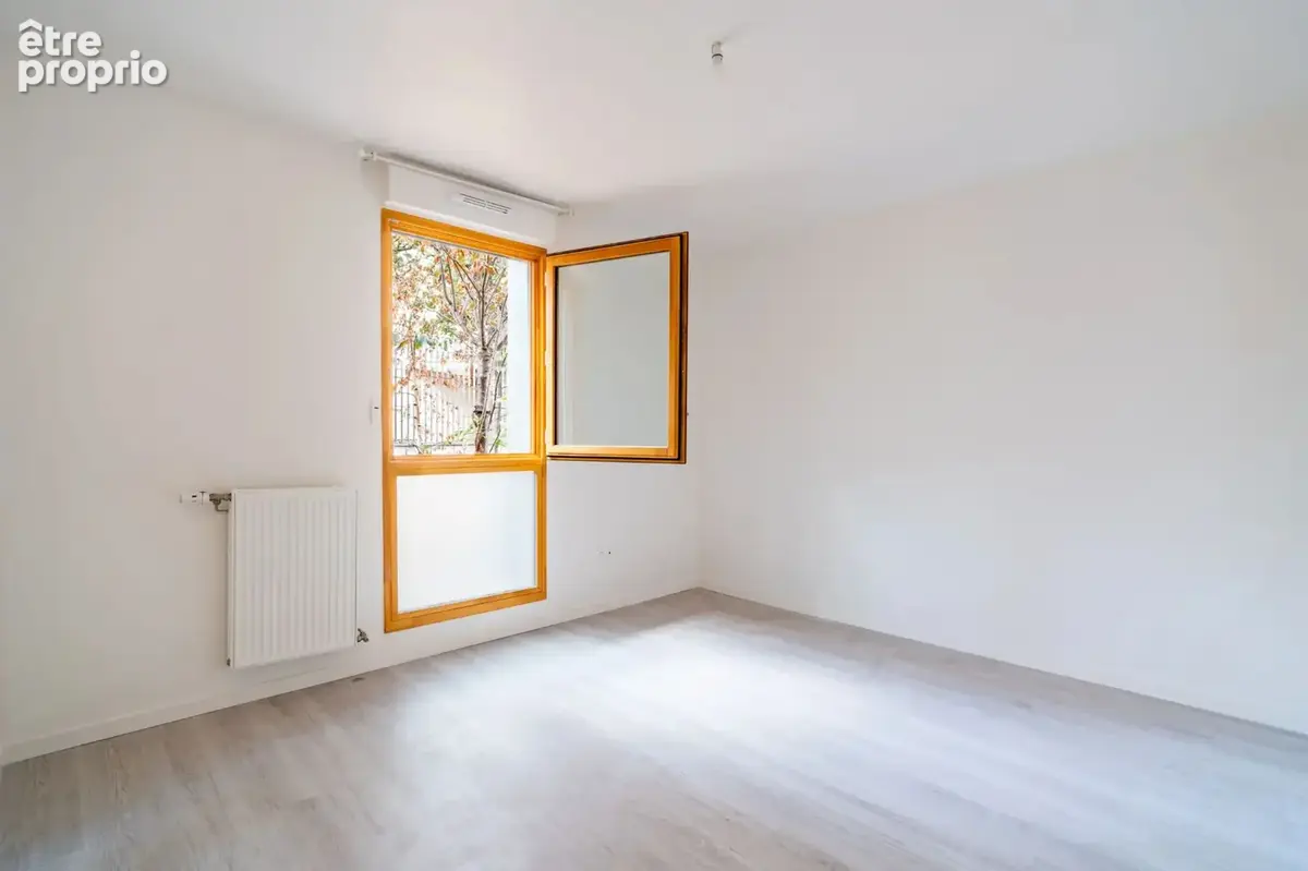 Appartement -t5 - epinay sur seine / joffre - photo 8