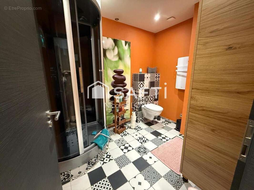 Photo 7 - Appartement à BETTING