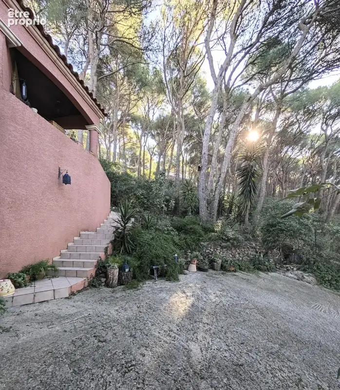 Villa 6 pieces en lisiere de la foret des pierres blanches a sete - photo 19