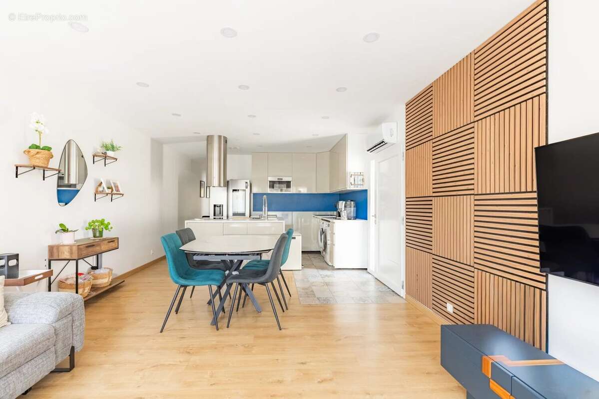 Belle maison de ville entièrement rénovée - photo 3