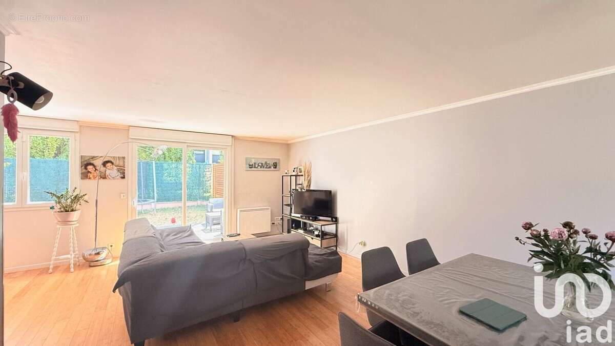 Photo 5 - Maison à BONDY