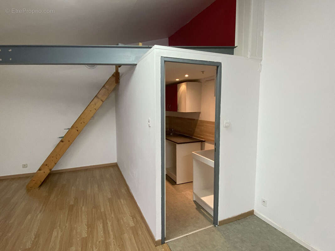 Appartement à VALENCE