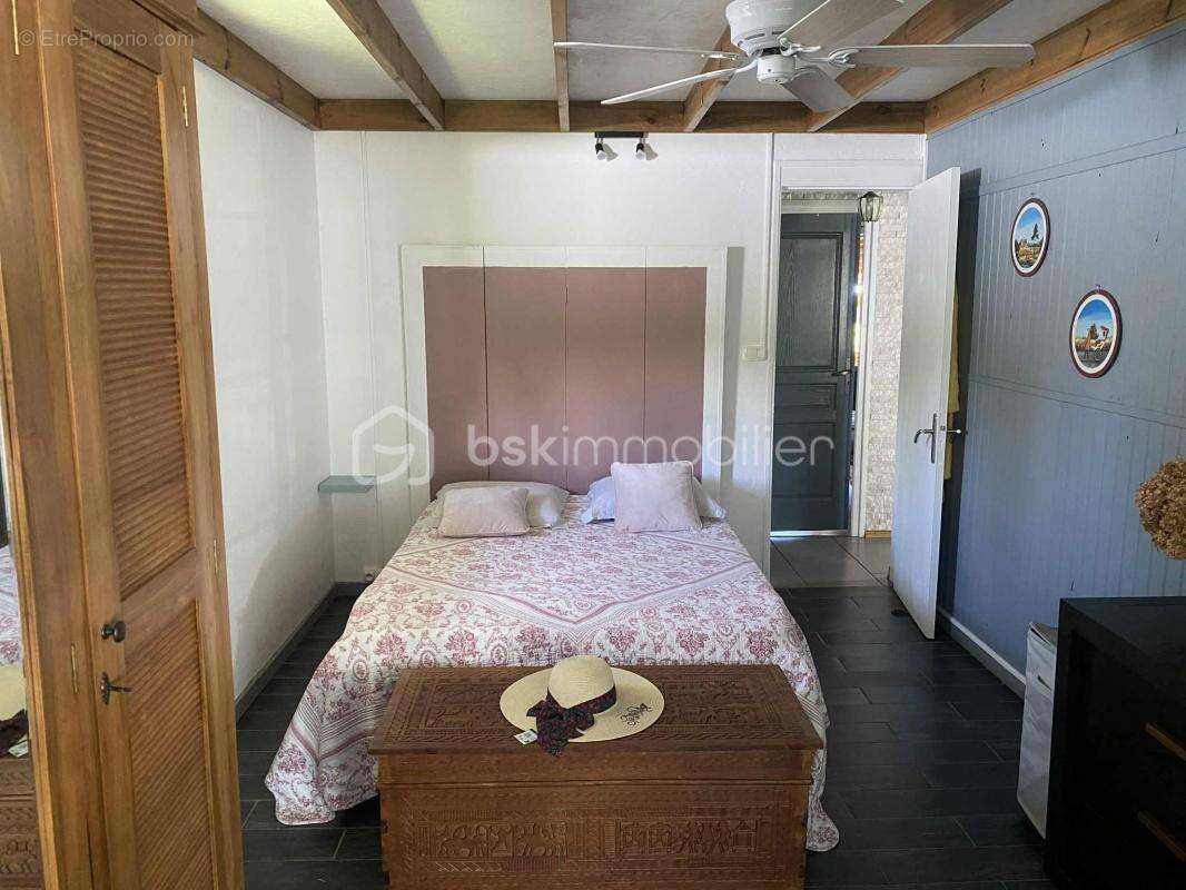 Maison à SAINT-JOSEPH