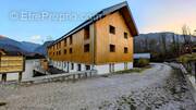 Photo 1 - Appartement à SAMOENS