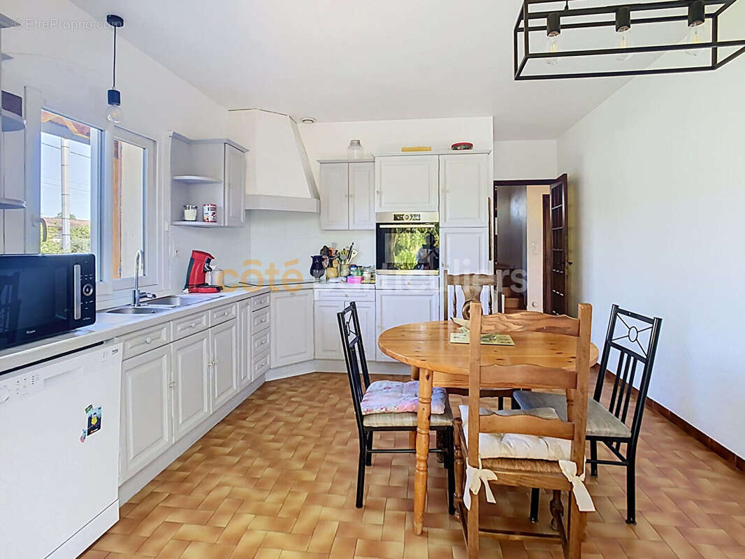 Maison Coufouleux 5 pièce(s) 120.44 m2 - photo 4
