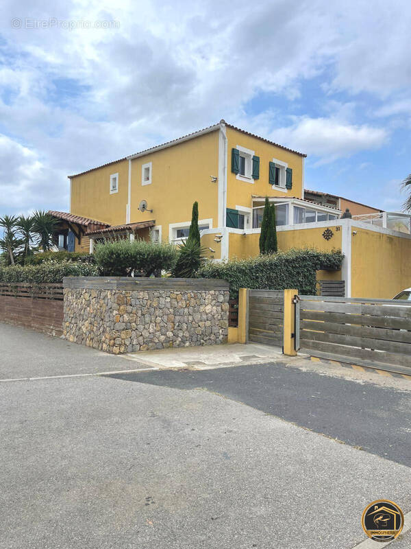 Appartement à NARBONNE