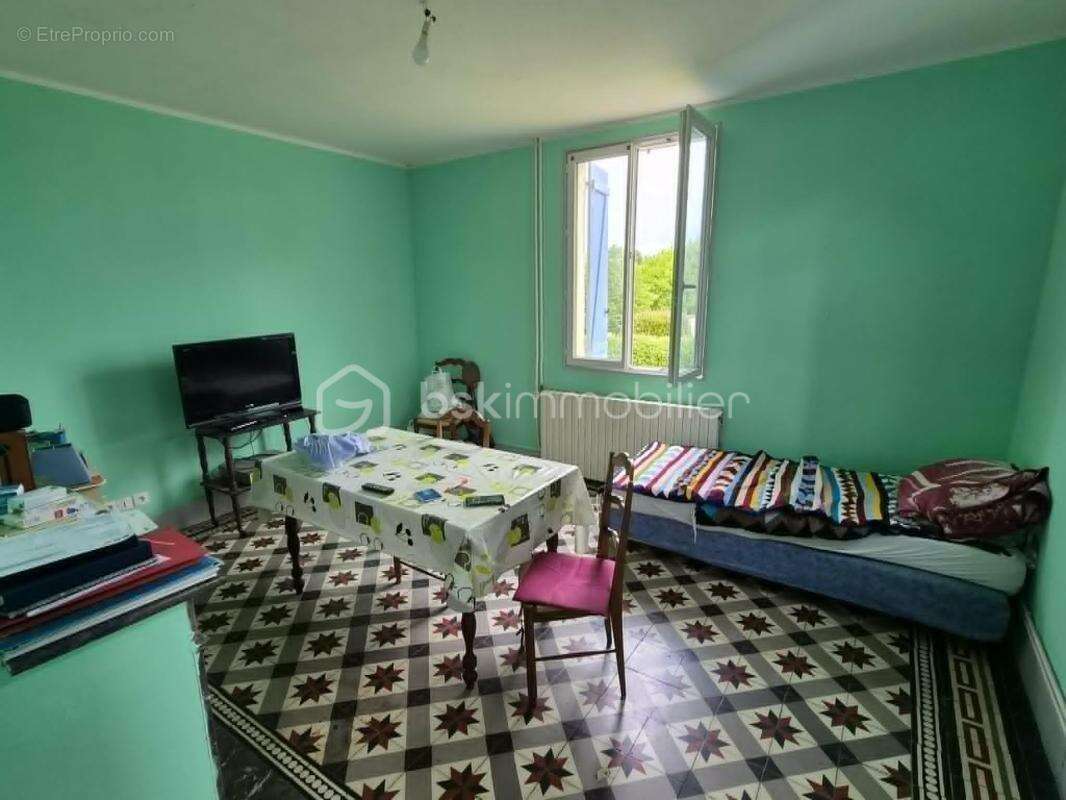 Maison à L'AIGLE