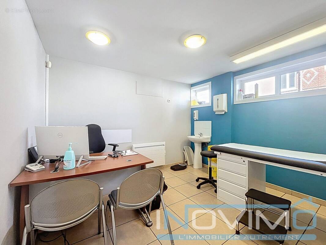 Appartement à FORT-MARDYCK