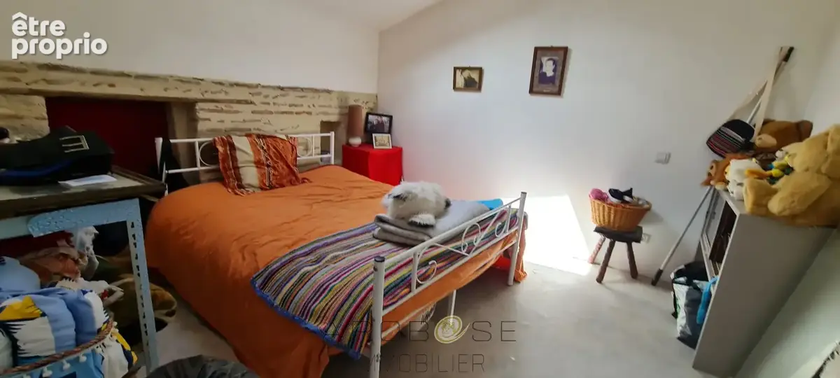 Maison atypique coeur de ville - photo 7