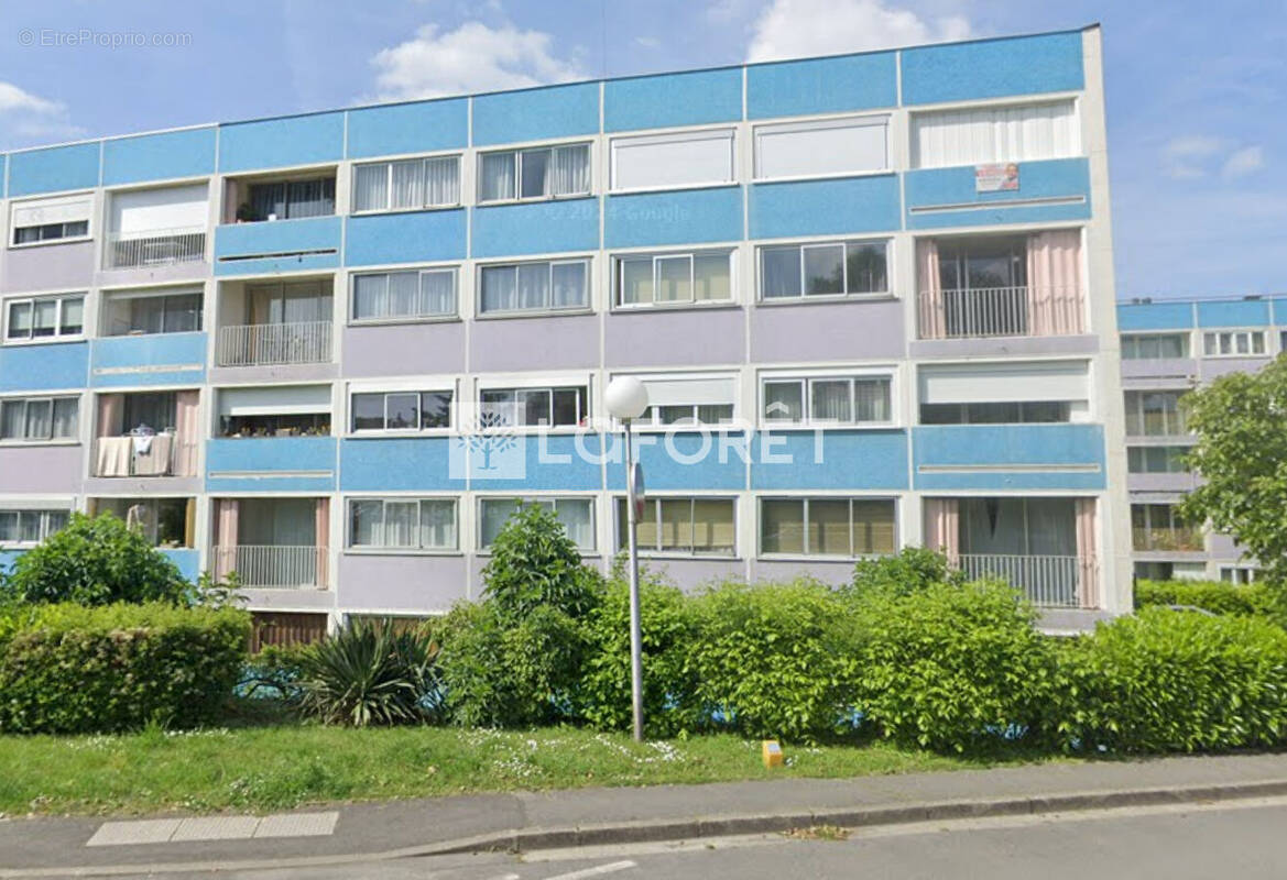 Appartement à SUCY-EN-BRIE